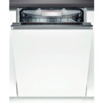 Bosch SBV87TX01H Geschirrspüler