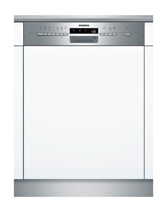 IP062794.jpg Siemens SX56P554CH Geschirrspüler Edelstahl – Bild 1