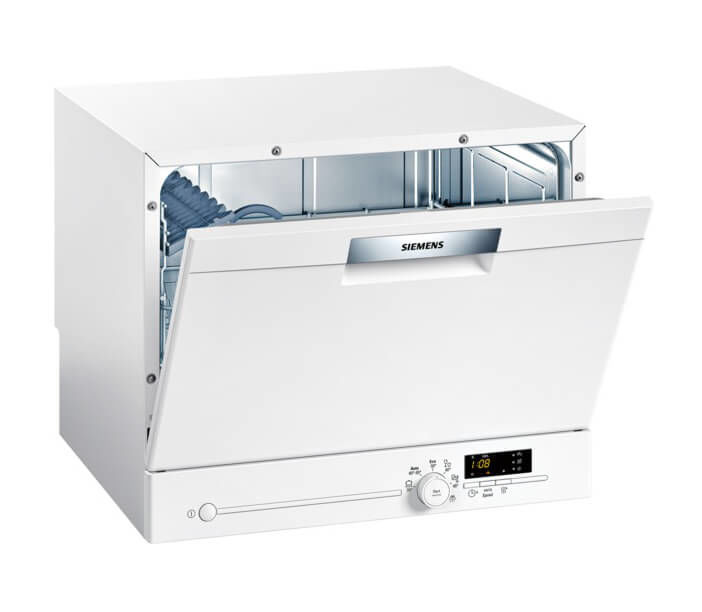 IP062852.jpg Siemens SK26E221EU Geschirrspüler – Bild 1