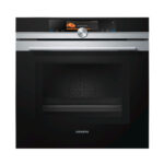 Siemens HN678G4S1 Backofen mit Mikrowelle
