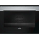 Siemens HV541ANS0 Backofen