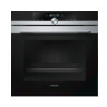 Siemens HB673GCS1S Backofen