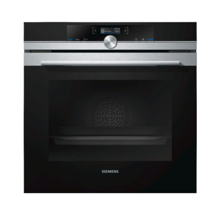 Siemens HB673GCS1S Backofen