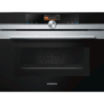 Siemens CM636GNS1 Kompaktbackofen mit Mikrowelle