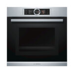 Bosch HBG676ES1C Backofen