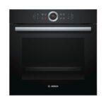 Bosch HBG675BB1 Backofen schwarz