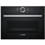 Bosch CSG656RB1 Kombi-Backofen