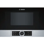 Bosch BFR634GS1 Mikrowelle