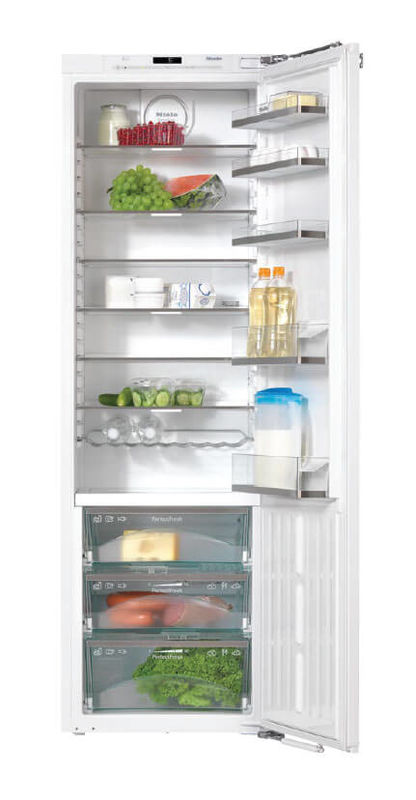 Miele K 37473 iD Kühlschrank links