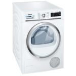 Siemens WT45W590CH Tumbler