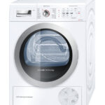 Bosch WTY87740CH Tumbler