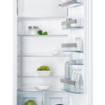 Electrolux IK2065SL Kühlschrank links