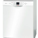 Bosch SMS68N22EU Geschirrspüler