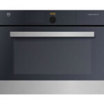 V-ZUG Combi-Steam XSL 60 CSTXSL60Fc Kombi-Backofen ChromeClass