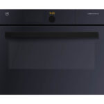 V-ZUG Combi-Steam XSL 60 CSTXSL60g Kombi-Backofen Spiegelglas