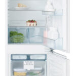 Electrolux IK311BL Kühlschrank links