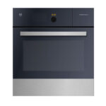 V-ZUG Combair-Steam SL 60 CSSL60c Kombi-Backofen ChromeClass