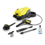 Kärcher K 4 Compact Car Hochdruckreiniger