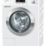 Miele WKK 200-30 Waschmaschine rechts