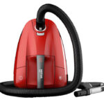Nilfisk Elite Energy Classic Staubsauger