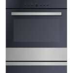 V-ZUG Combair SG BCSGc Backofen ChromeClass