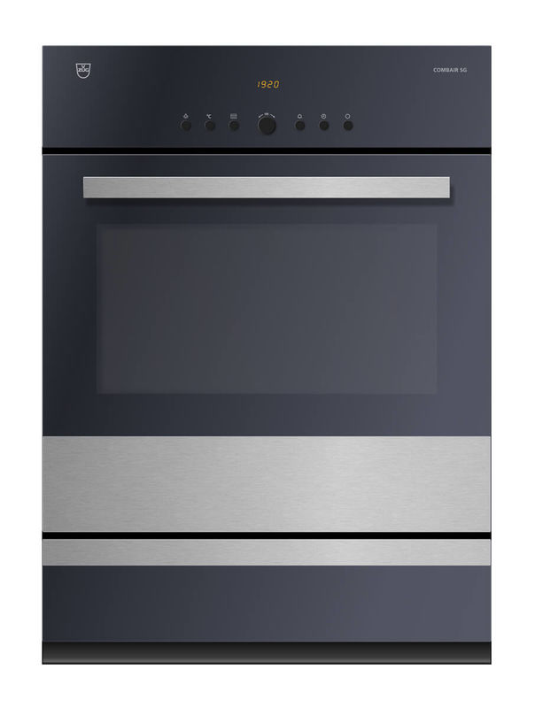 IP064469.jpg V-ZUG Combair SG BCSGc Backofen ChromeClass – Bild 1