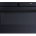 V-ZUG Combair HSE 60 BCHSE60g Kompaktbackofen Spiegelglas