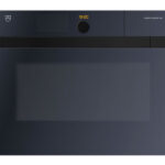 V-ZUG Combi-Steam XSL 60 CSTXSL60YHg Kombi-Backofen Spiegelglas