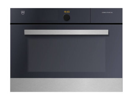 V-ZUG Combi-Steam XSL 60 CSTXSL60HcX Kombi-Backofen ChromeClass