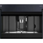 V-ZUG Supremo HSL 2500100002 Coffee-Center Spiegelglas