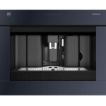 V-ZUG Supremo XSL 60 CCSXSL60g Spiegelglas, Coffee-Center