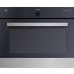 V-ZUG Combi-Steam XSL 60 CSTXSL60cX Kombi-Backofen ChromeClass