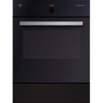 V-ZUG Combair-Steam SL 60 CSSL60WgcX Kombi-Backofen Spiegelglas