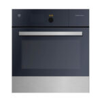 V-ZUG Combair-Steam SL 60 CSSL60WHcX Kombi-Backofen ChromeClass