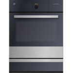V-ZUG Combair-Steam SL 60 CSSL60WHc Kombi-Backofen ChromeClass