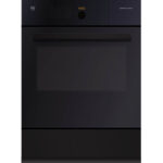 V-ZUG Combair-Steam SL 60 CSSL60WHg Kombi-Backofen Spiegelglas