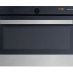 V-ZUG Combi-Steam HSL 60 CSTHSL60Hc Kombi-Backofen ChromeClass