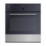 V-ZUG Combair SE 60 BCSE60cX Backofen ChromeClass