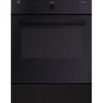 V-ZUG Combair SE 60 BCSE60Wg Backofen Spiegelglas
