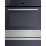 V-ZUG Combair SE 60 BCSE60Wc Backofen ChromeClass