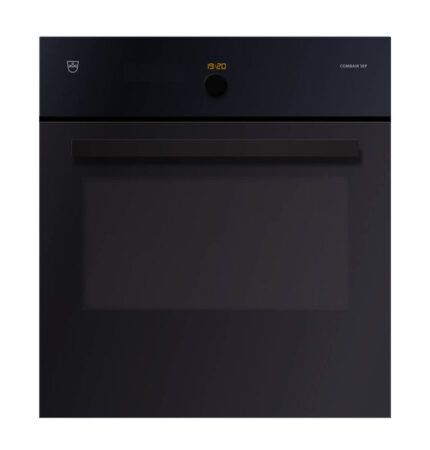 V-ZUG Combair SEP 60 BCSEP60g Backofen Spiegelglas