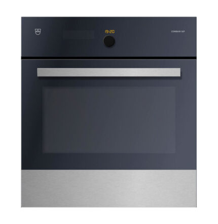 V-ZUG Combair SEP 60 BCSEP60c Backofen ChromeClass