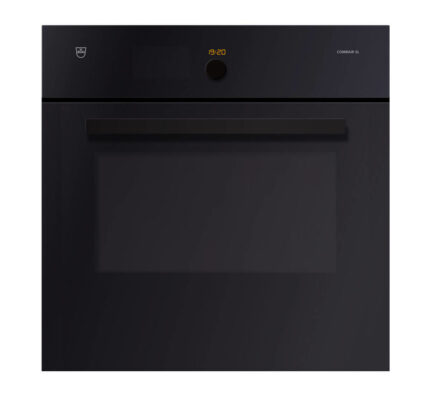 V-ZUG Combair SL 60 BCSL60g Backofen Spiegelglas