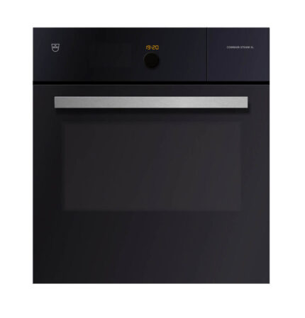 V-ZUG Combair-Steam SL CSSLKgcX Kombi-Backofen Spiegelglas