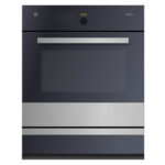 V-ZUG Combair SL 60 BCSL60WcX Backofen ChromeClass