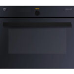 V-ZUG Combair XSEP 60 BCXSEP60g Kompaktbackofen Spiegelglas
