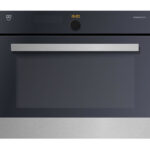V-ZUG Combair XSE 60 BCXSE60cX Kompaktbackofen ChromeClass
