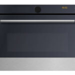 V-ZUG Miwell HSL 60 MWHSL60cX Mikrowellengerät ChromeClass