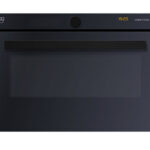 V-ZUG Combi-Steam HSL 60 CSTHSL60g Kombi-Backofen Spiegelglas