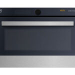 V-ZUG Combi-Steam HSL 60 CSTHSL60cX Kombi-Backofen ChromeClass